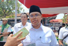Cegah Titipan dan Suap, Bupati Batang M Faiz Kurniawan Tegaskan Rekrutmen Perangkat Desa Bakal Gunakan Tes CAT