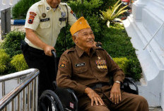 Mengabdi untuk Negeri, Terlindungi hingga Kini