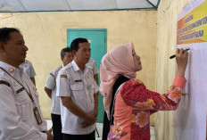 Kampung Wajar 13 Kuripan Yosorejo Diluncurkan, Dorong Anak Tuntaskan Pendidikan hingga SMA