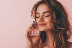 Top 5 Parfum Wanita yang Wanginya Lembut dan Elegan, Serba Produk Lokal