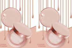 4 Merk Cushion Murah tapi Bagus untuk Mencerahkan Wajah Berflek Hitam 