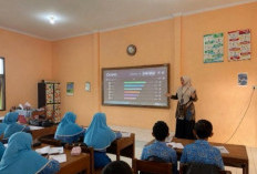  TOMPEL HITAM, Inovasi Pembelajaran PAI Berbasis Gamifikasi Digital yang Tingkatka Motivasi & Karakter Siswa