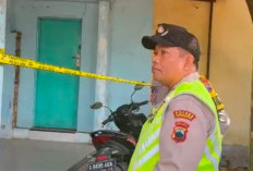 Warga Kebonsari Karangdarap Geger! Pemuda Ditemukan Tewas di Kamar Mandi, Polisi Ungkap Ada Luka di Leher