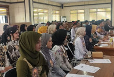 Duta Wisata Kabupaten Pekalongan 2026 Bangkit Lagi Setelah Vakum 6 Tahun, 74 Peserta Ikut Berburu Mahkota