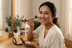 Ini Top 4 Bedak yang Ampuh Tutupi Flek Hitam dengan Baik, Riasan Tampak Flawless! 