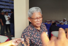 Amat Antono Dorong Plt. Bupati Pekalongan Sukirman Segera Rapikan Barisan ASN