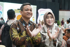 Batik Pekalongan Mendunia! Dekranasda Kota Pekalongan Unjuk Gigi di INACRAFT 2026 Jakarta