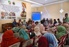 Perubahan Iklim Ancam Kandangserang, KF dan DPRD Jateng Dorong 10 Desa Segera Jalankan Aksi Mitigasi