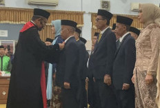 BK DPRD Batang Rekomendasikan PAW Anggota PDIP yang Sakit dan Absen Paripurna 6 Kali Berturut-turut