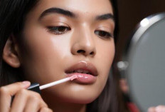 4 Lipstik yang Cocok untuk Bibir Kering dan Tahan Lama dengan Harga Terjangkau