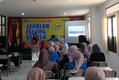 SIG UIN Gus Dur Pekalongan Dorong Kesetaraan Laki-laki dan Perempuan di Ruang Akademik dan Organisasi