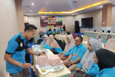 RSUD Batang Gelar Pelatihan BTCLS untuk Tingkatkan Kompetensi Perawat Tangani Kegawatdaruratan