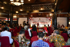 Plt Bupati Pekalongan Sukirman Ajak Seluruh Elemen Bersatu untuk Wujudkan Kajen Bangkit