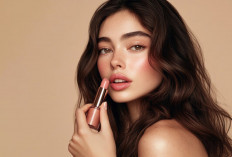Inilah 5 Merk Lipstik yang Mengandung Vitamin E untuk Melembabkan Bibir Kering