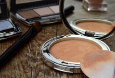 Inilah 5 Bedak Agar Wajah Glowing Tanpa Flek Hitam dan Kusam