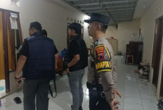 Mahasiswa Semester 7 Asal Pemalang Ditemukan Meninggal di Kamar Kos Kajen