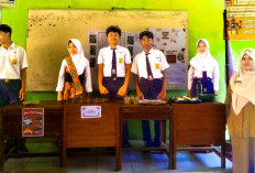 Festival Mini: Cara Seru Bikin Murid Jatuh Cinta pada Kearifan Lokal Tanpa Harus Keluar Kelas