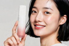5 Toner yang Bagus untuk Kulit Kusam Berflek Hitam Agar Tampak Glowing 