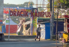 Pemkab Batang Siap Jadikan Lapangan Dracik Kampus Ikon Baru Kota yang Representatif