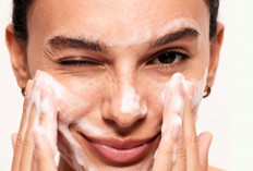 Top 4 Sabun Cuci Muka untuk Mengatasi Penuaan di Usia 40 Tahun, Rahasia Awet Muda