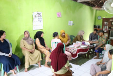 BPI Salurkan Bantuan Alat Kesehatan dan 500 Peket PMY untuk Posyandu di Roban Timur