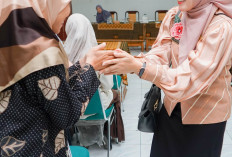 Bunda PAUD Inggit Soraya Tekankan Pentingnya Pengawasan Gadget untuk Cegah Kekerasan Anak di Pekalongan