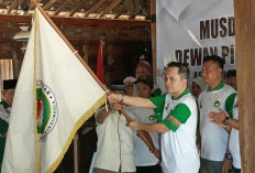 APPSI Optimistis Sudaryono Mampu Perkuat Program MBG, DPD Batang Dorong Kolaborasi dengan Pedagang Pasar