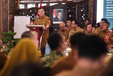 Pemprov Jateng Kucurkan Miliaran Rupiah untuk Perbaikan Jalan di Pantura Barat