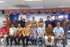 Kembali ke Khittah Jurnalisme di Tengah Disrupsi AI, Refleksi dari Journalism Fellowship on CSR 2026