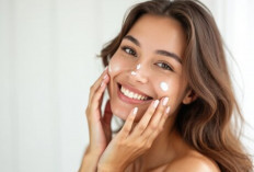 4 Moisturizer Murah dan Bagus untuk Kulit Kering dan Berflek Hitam