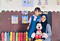Pengelolaan Kelas yang Efektif bersama 
