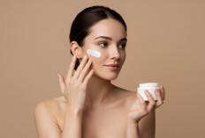 4 Merk Moisturizer yang Ampuh Mencerahkan Kulit Kusam dan Berflek Hitam dalam 7 Hari
