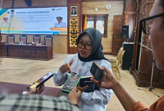 13,7 Persen Siswa di Batang Masih Belum Terima MBG, SPPI Ungkap Kendala Perluasan Layanan