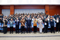 156 Tenaga Kerja Dikirim ke China untuk Pelatihan, Bukti Transfer Teknologi di KEK Industropolis Batang