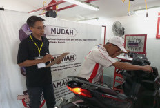 Astra Motor Jateng Siap Pertahankan Gelar Juara pada Festival Vokasi Satu Hati 2026