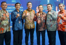 Wali Kota Pekalongan Dorong 4 Camat Gaspol Program Kecamatan Berdaya: Fokus Berdayakan Zilenial & Perempuan