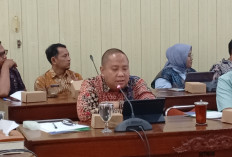 DPRD Kabupaten Pekalongan Dorong UHC Prioritas, BPJS Kesehatan Segera Lakukan Verifikasi Data