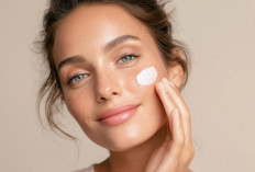 4 Rekomendasi Sunscreen untuk Kulit Kusam dan Flek Hitam Terbaik