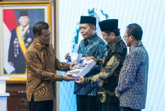 Jateng Jadi Provinsi Pelopor Pendidikan Koperasi di Sekolah, Sasar 6,38 Juta Siswa