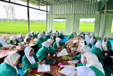 Raker PC Fatayat NU Kabupaten Pekalongan Tegaskan Arah Baru Pemberdayaan Kader dan Penguatan Spiritualitas