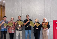 UMKM Asal Pemalang Raih Juara 1 Brincubator Nasional 2026