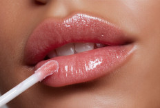 Ini Dia 5 Rekomendasi Lipstik Glossy yang Bagus dan Tahan Lama