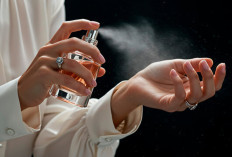 4 Parfum yang Wanginya Enak dan Tahan Lama, Cocok untuk Pekerja Lapangan