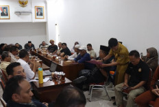 Koalisi Transparansi Pekalongan Soroti Kinerja DPRD Pasca OTT Bupati, Pengawasan Dinilai Belum Optimal