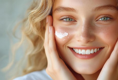 4 Sunscreen Terbaik untuk Flek Hitam Usia 35 Tahun Agar Awet Muda