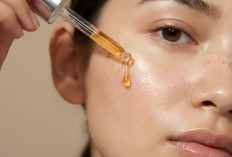 4 Serum yang Ampuh Mencerahkan Kulit Kusam dan Flek Hitam