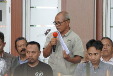 Warga Dorong RSUD Kajen Bangun Bangsal Jiwa, Kades Paninggaran Ungkap Potensi 20 ODGJ per Desa