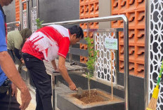 Pemkab Batang Gelar Sambang Desa 2026 di Blado, Serap Aspirasi Sampah hingga Insentif RT