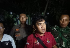 Breaking News! Pria 62 Tahun Diduga Tusuk Kakak Ipar hingga Tewas, Anak Korban Juga Alami Luka Serius