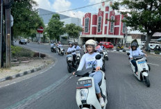 Kunci Selamat Biker di Jalan: Pahami 
